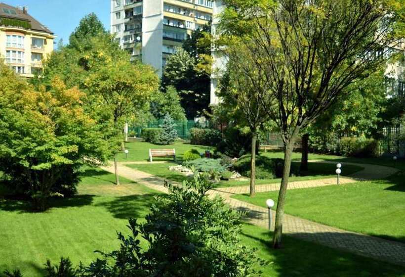 בית מלון כפרי Aparthouse Borovo