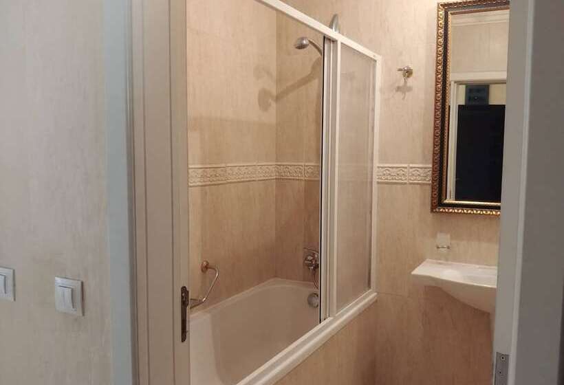 בית מלון כפרי Aparthouse Borovo