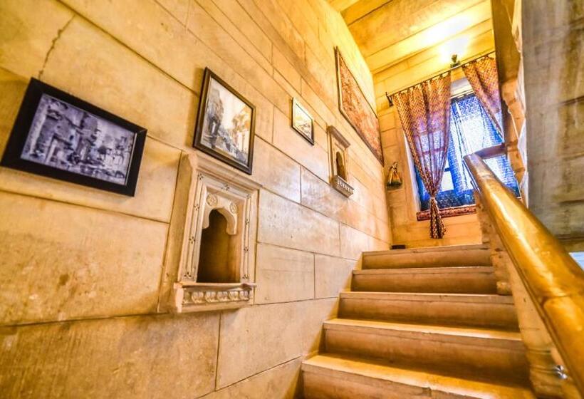 בית מלון כפרי Heritage House