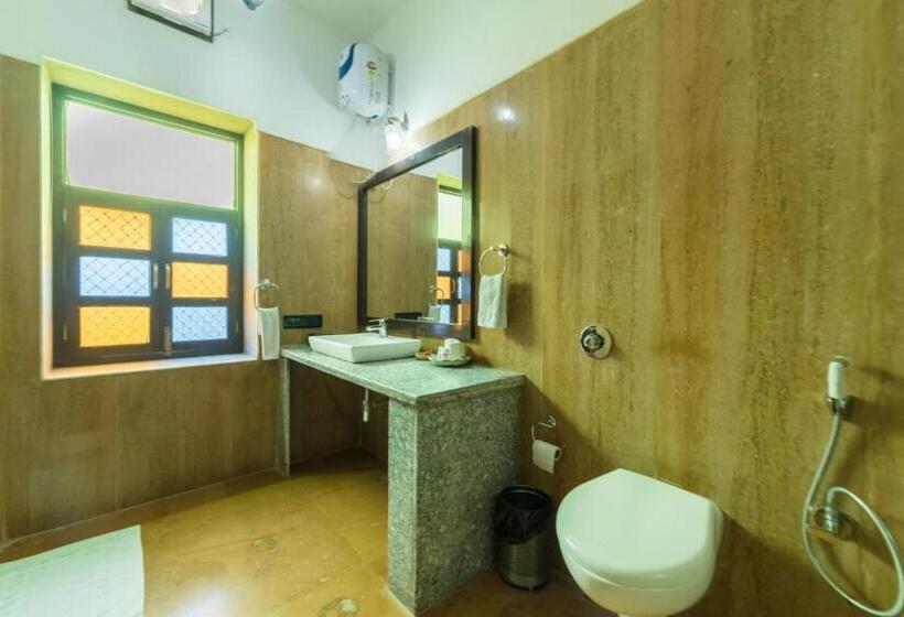 בית מלון כפרי Heritage House