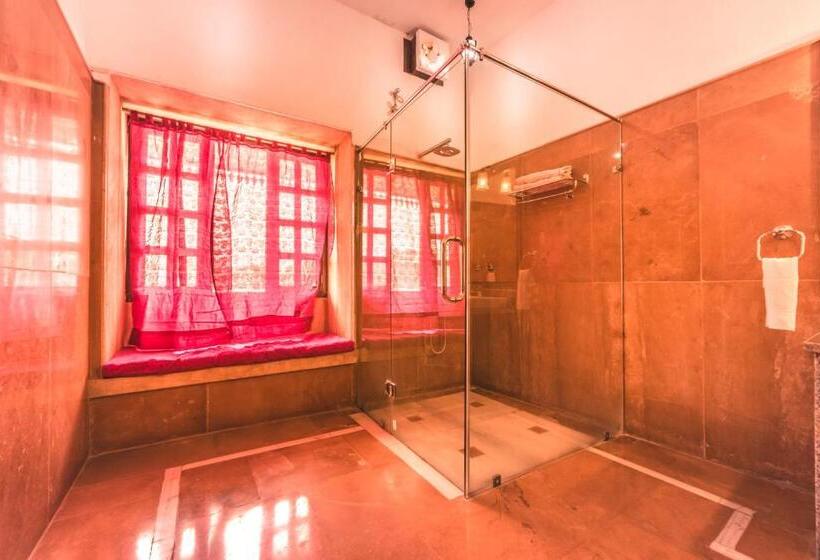 בית מלון כפרי Heritage House