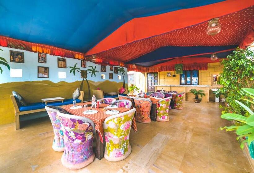 בית מלון כפרי Heritage House