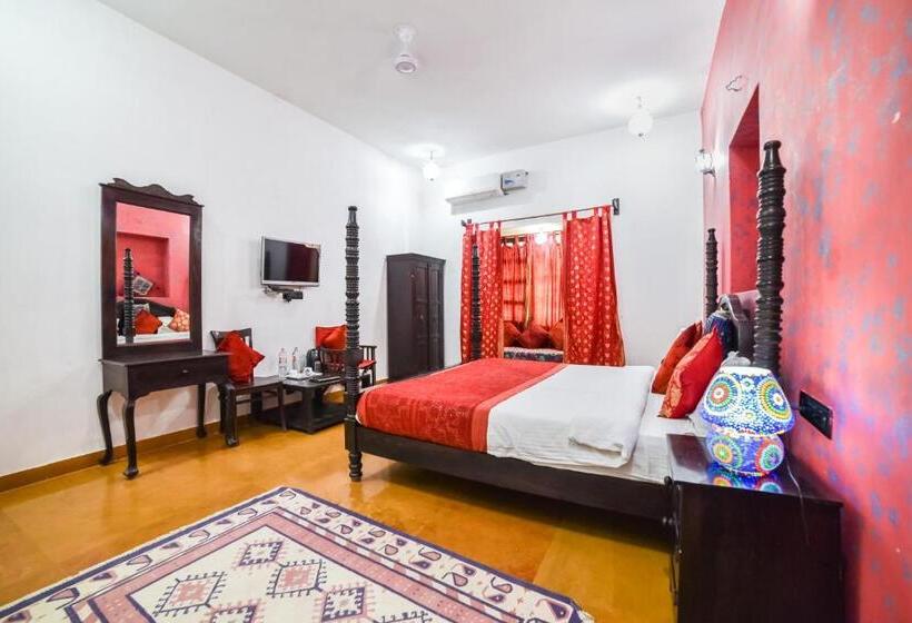 בית מלון כפרי Heritage House