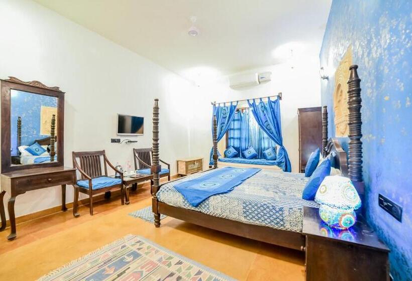 בית מלון כפרי Heritage House