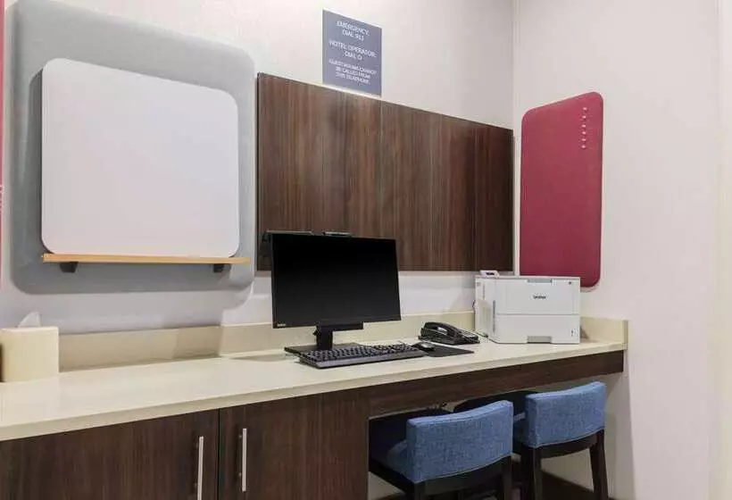 Hotelli Hilton Garden Inn Detroit Utica