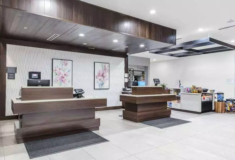 Hotelli Hilton Garden Inn Detroit Utica