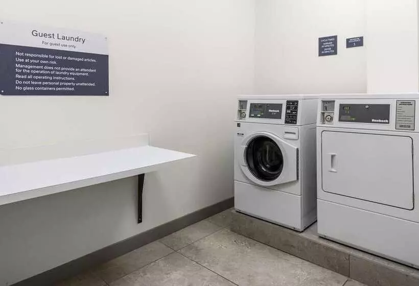 Hotelli Hilton Garden Inn Detroit Utica