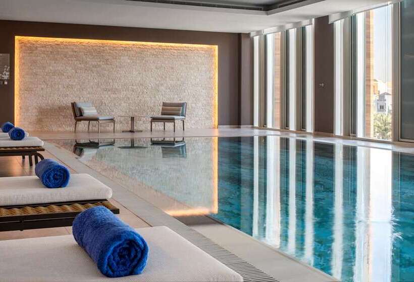 Otel Hilton Garden Inn Riyadh Financial District