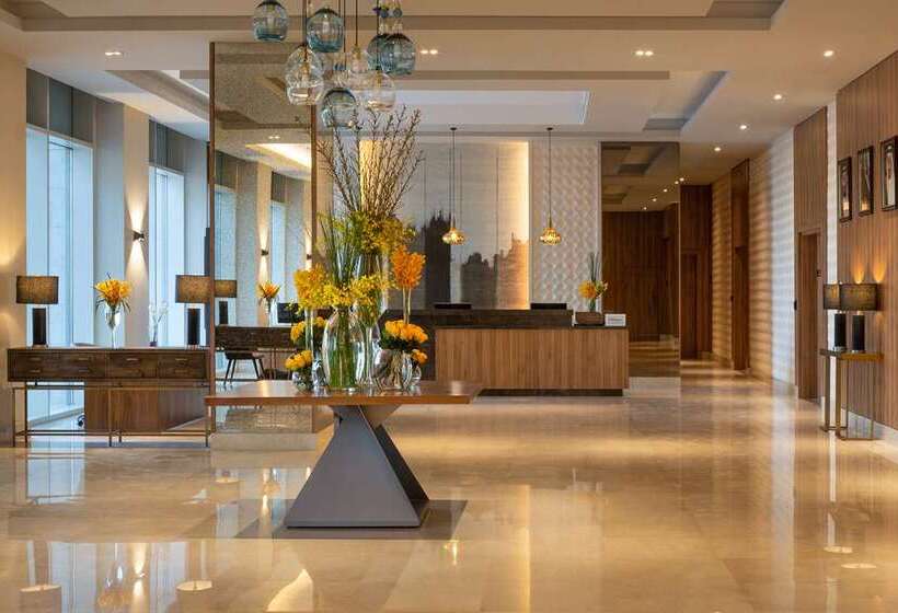 Otel Hilton Garden Inn Riyadh Financial District