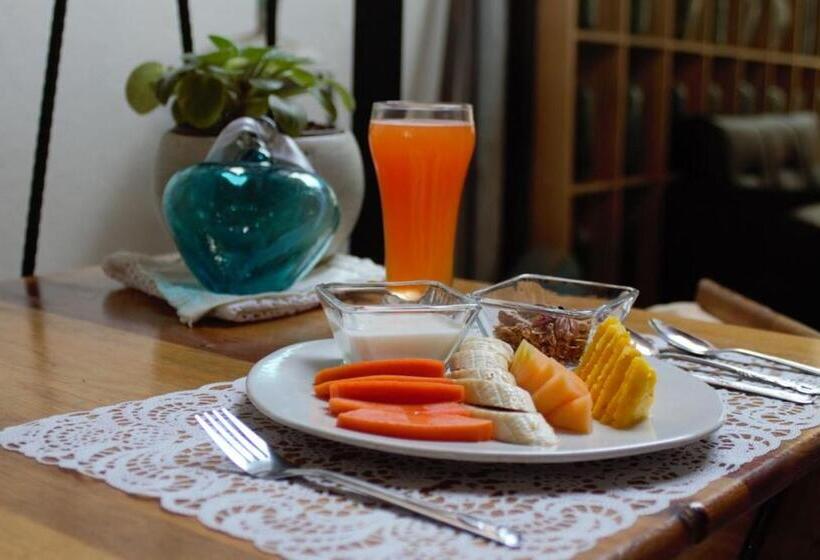 فندق Hospedaje Donaji