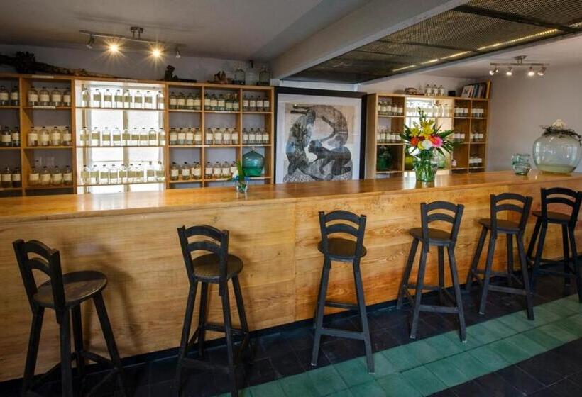 فندق Hospedaje Donaji