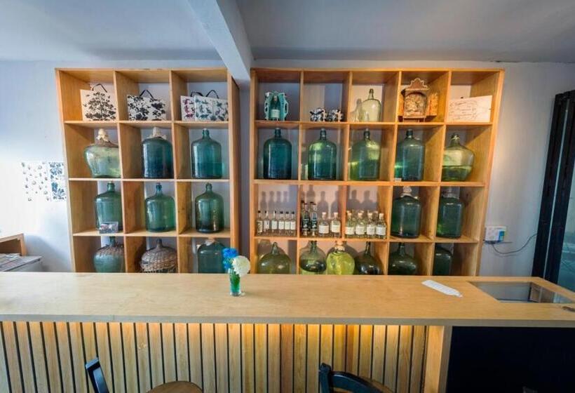 فندق Hospedaje Donaji