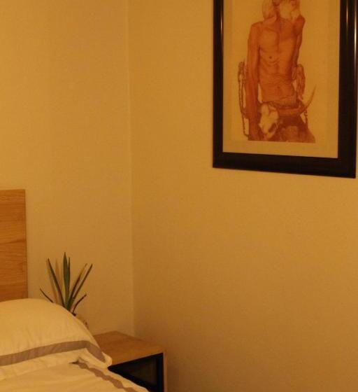 فندق Hospedaje Donaji