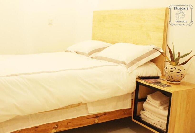 فندق Hospedaje Donaji