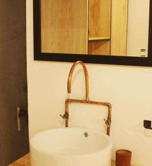 فندق Hospedaje Donaji