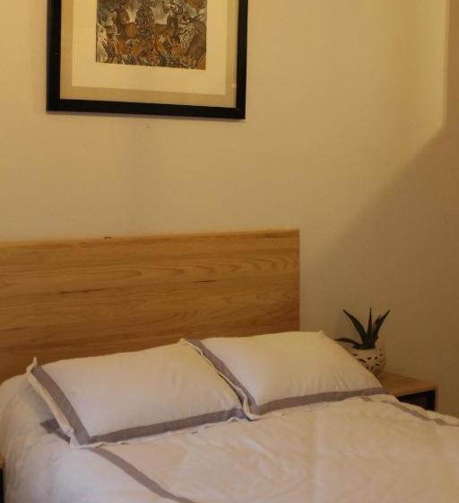 فندق Hospedaje Donaji