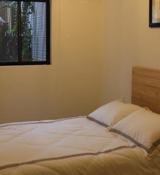 فندق Hospedaje Donaji