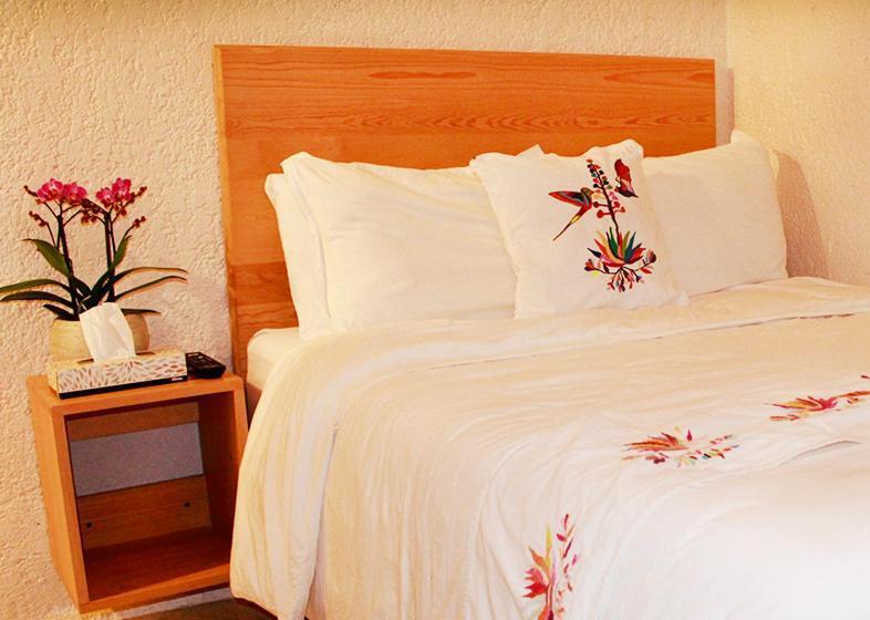 فندق Hospedaje Donaji