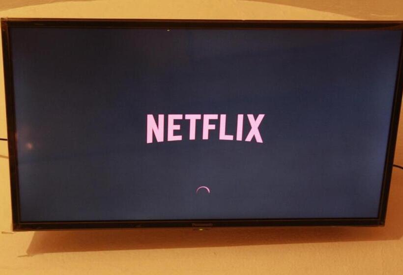 فندق Hospedaje Donaji