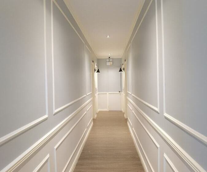 هتل New Orleans Tagaytay