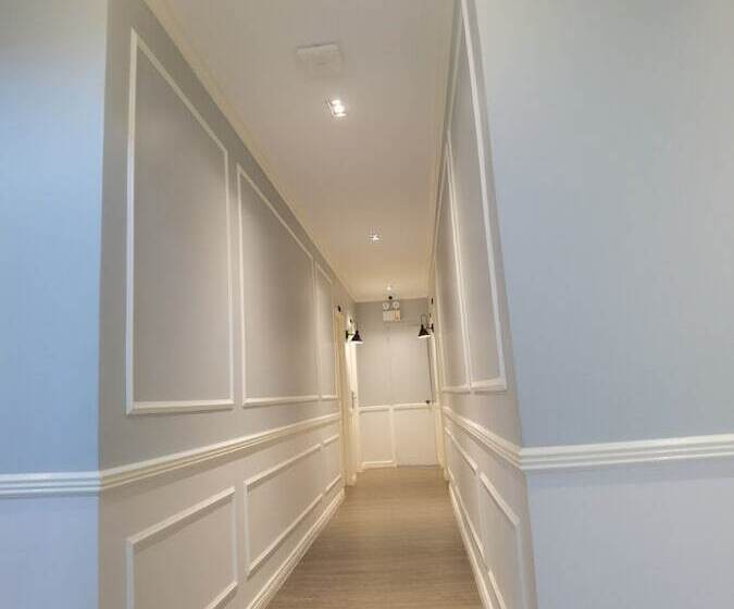 هتل New Orleans Tagaytay