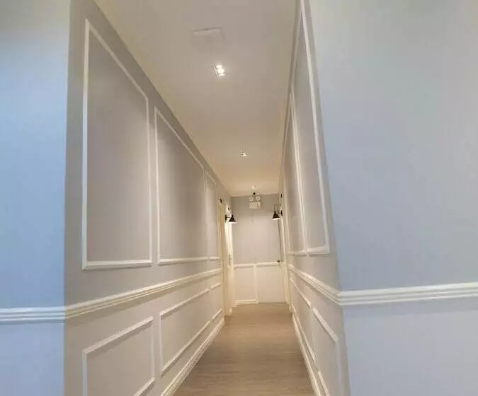 ホテル New Orleans Tagaytay
