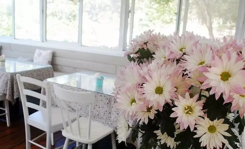 هتل Prado Hill Holiday