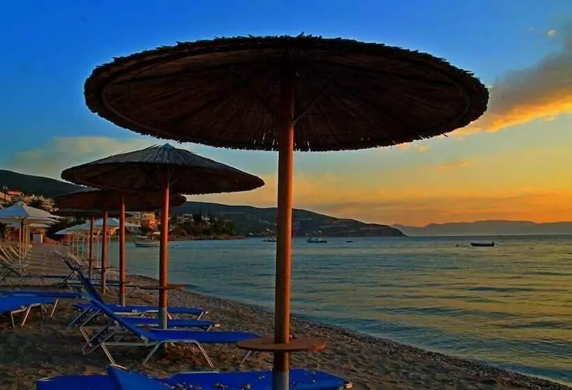 هتل Sunset