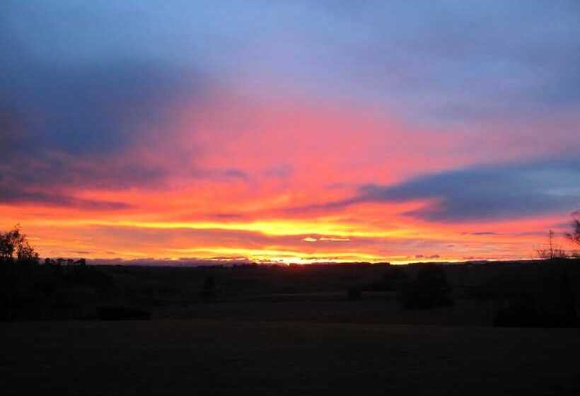 호텔 Thyme Out Estate