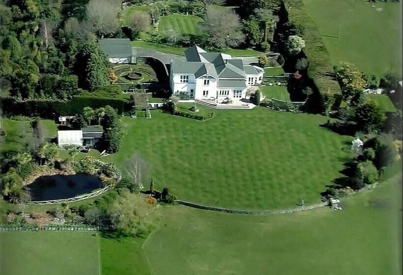 호텔 Thyme Out Estate