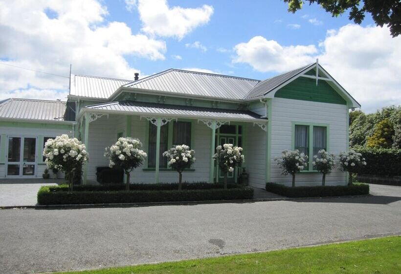 호텔 Thyme Out Estate