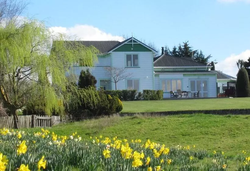 Hotelli Thyme Out Estate
