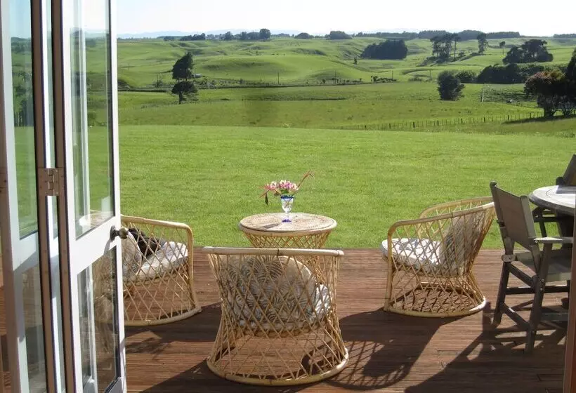 Hotelli Thyme Out Estate