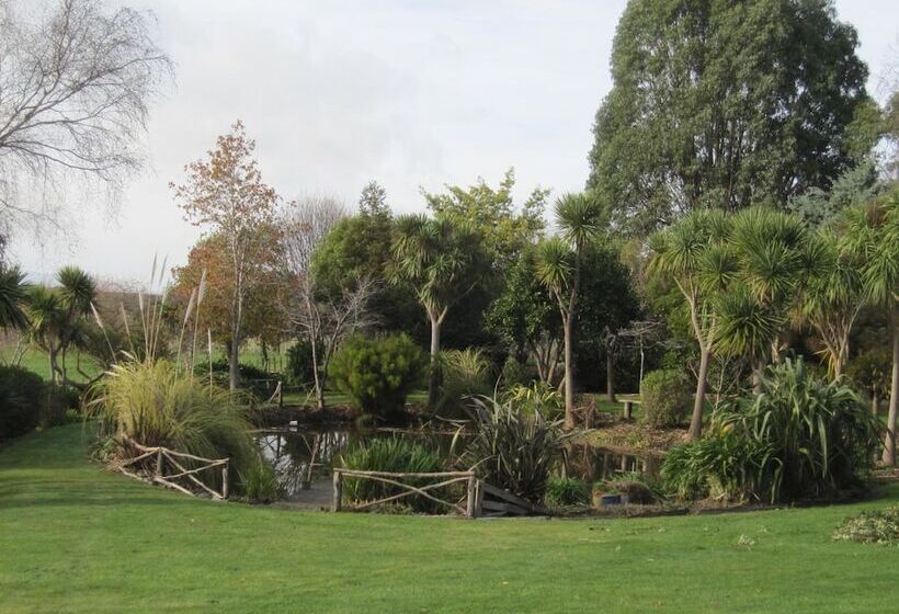 호텔 Thyme Out Estate