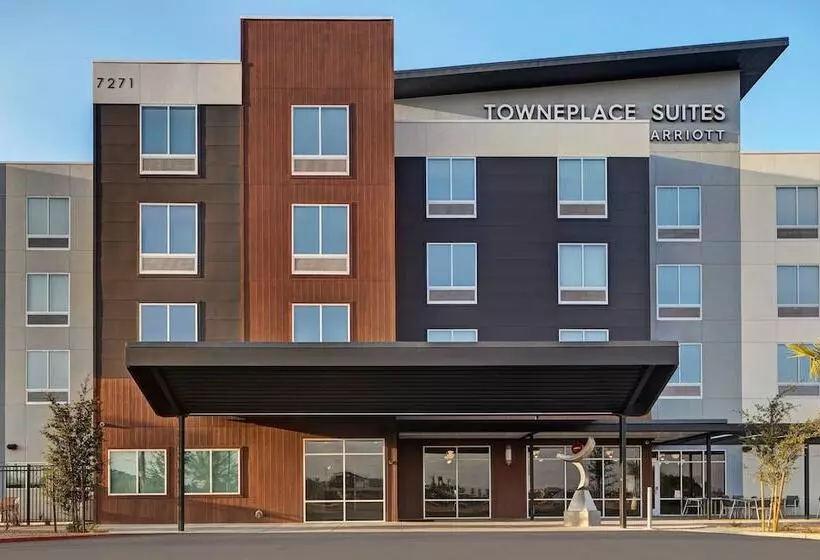 ホテル Towneplace Suites By Marriott Phoenix Glendale Sports & Entertainment District