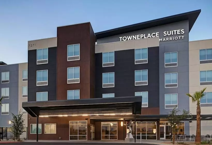 ホテル Towneplace Suites By Marriott Phoenix Glendale Sports & Entertainment District