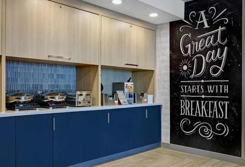 ホテル Towneplace Suites By Marriott Phoenix Glendale Sports & Entertainment District