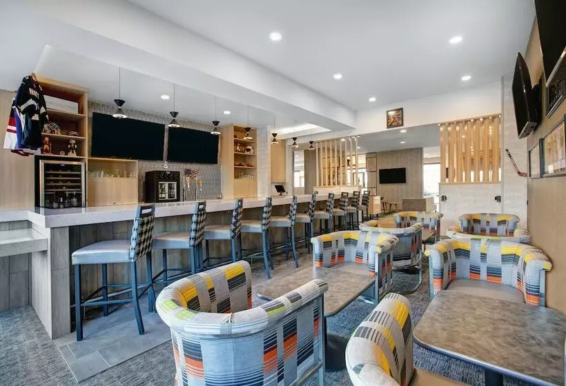 ホテル Towneplace Suites By Marriott Phoenix Glendale Sports & Entertainment District
