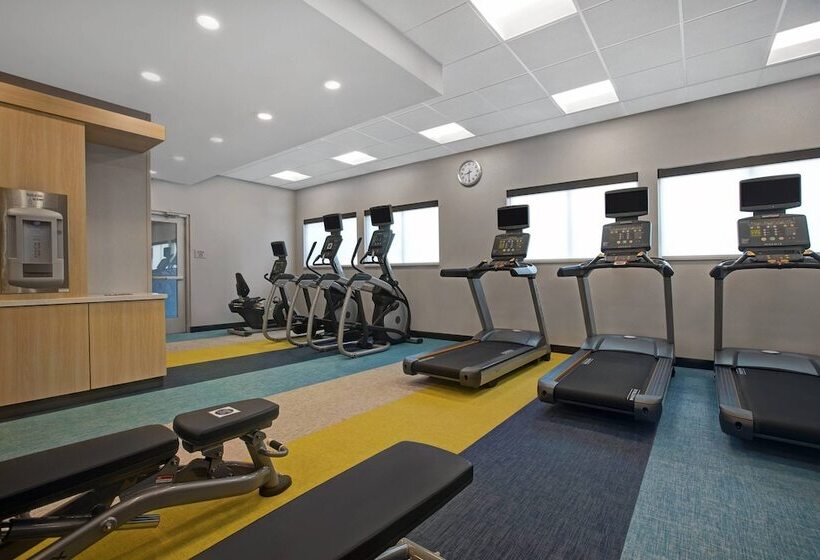 فندق Towneplace Suites By Marriott Phoenix Glendale Sports & Entertainment District