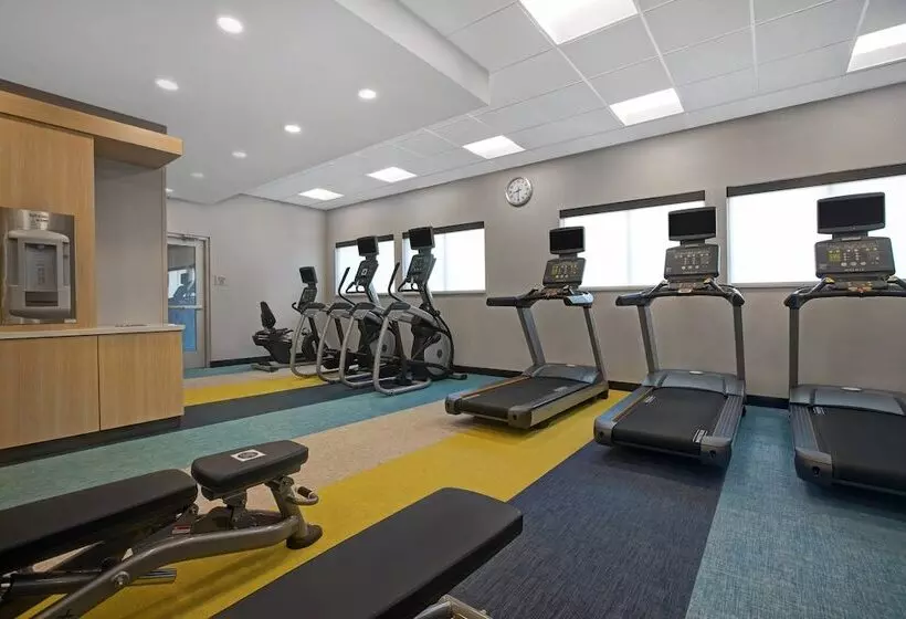 ホテル Towneplace Suites By Marriott Phoenix Glendale Sports & Entertainment District