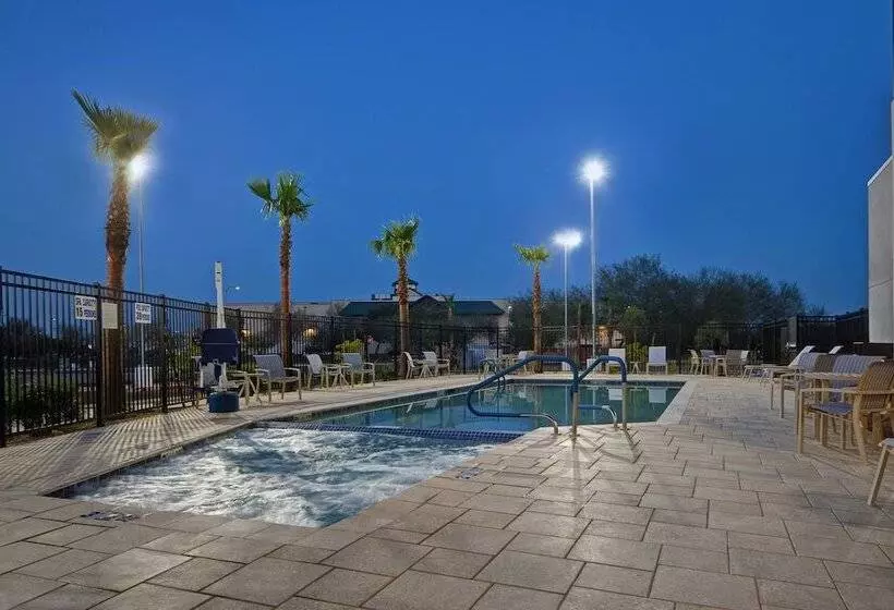 ホテル Towneplace Suites By Marriott Phoenix Glendale Sports & Entertainment District