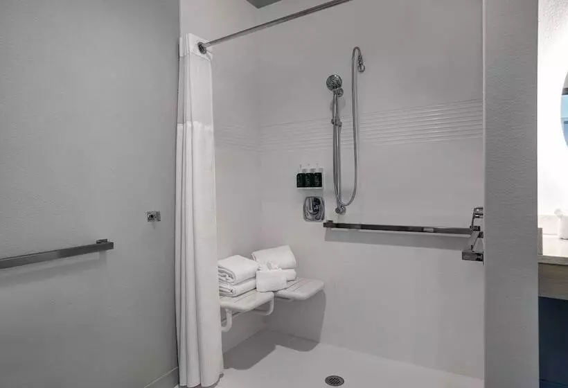 ホテル Towneplace Suites By Marriott Phoenix Glendale Sports & Entertainment District