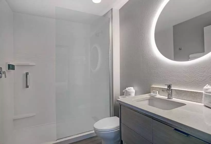 ホテル Towneplace Suites By Marriott Phoenix Glendale Sports & Entertainment District