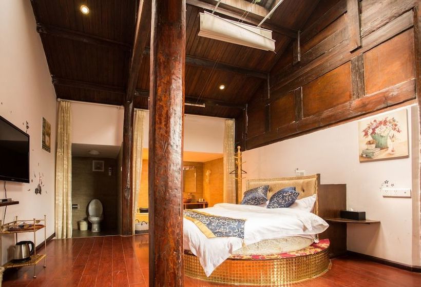 ホテル Travel Around The World Inn