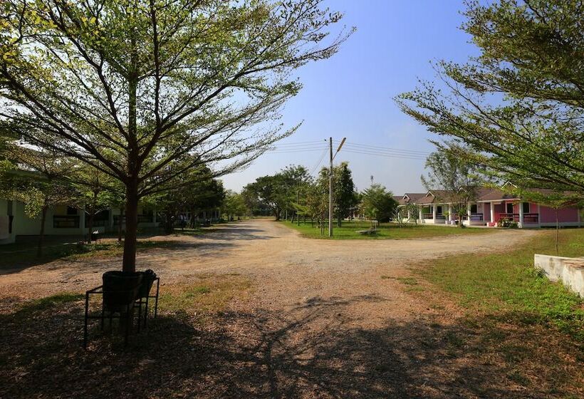 Hotel View Doi Resort