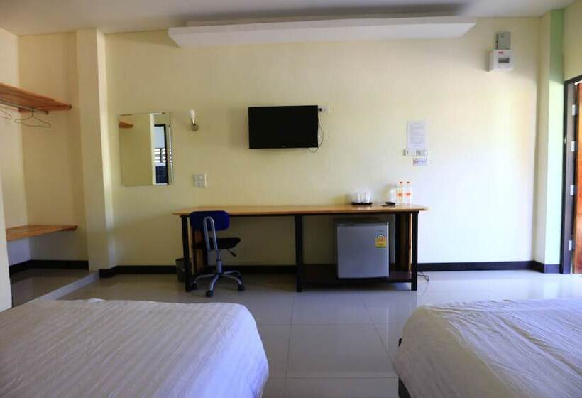 Hotel View Doi Resort