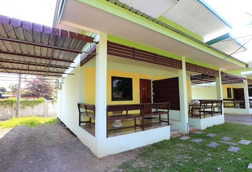 Hotel View Doi Resort