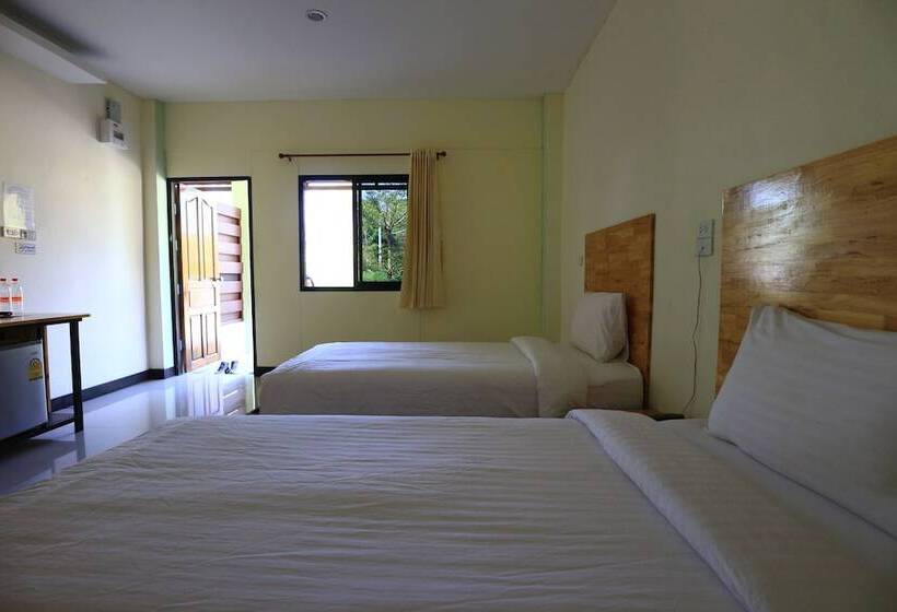 Hotel View Doi Resort