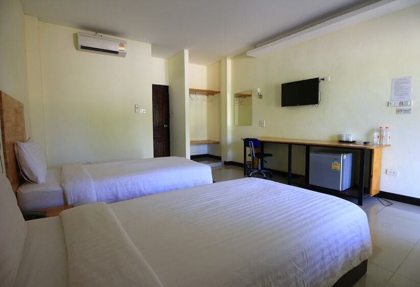 Hotel View Doi Resort