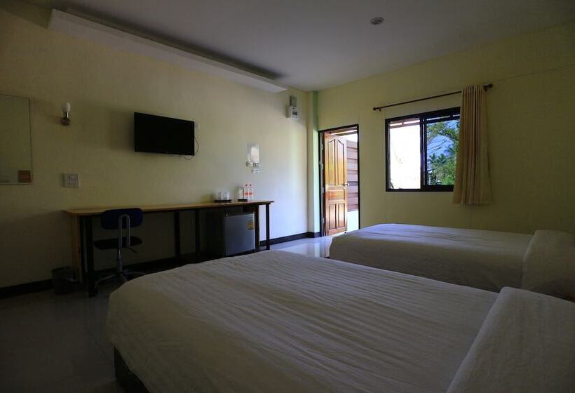 Hotel View Doi Resort